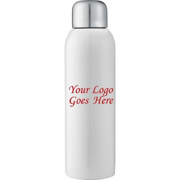 Guzzle 28oz Stainless Sports Bottle