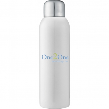 Guzzle 28oz Stainless Sports Bottle
