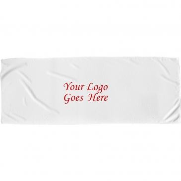 Alpha Fitness Towel