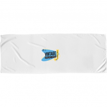 Alpha Fitness Towel