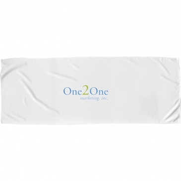 Alpha Fitness Towel