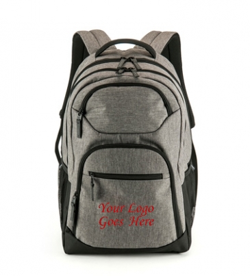 Basecamp Ironstone Backpack