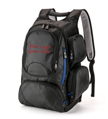 Basecamp City Hopper Backpack