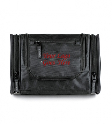 Basecamp Hanging Travel Kit