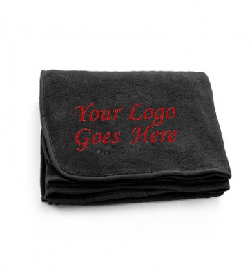 Micro Plush Coral Blanket