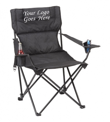 Premium Padded Reclining Chair (400lb Capacity)