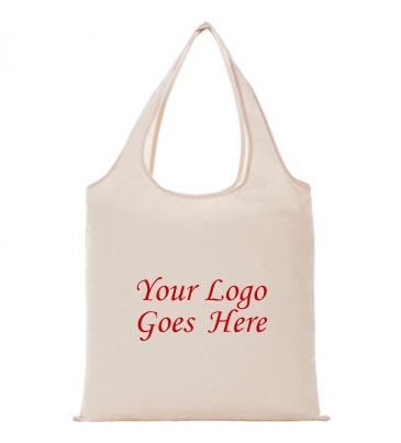 All-Purpose 5oz Cotton Canvas Tote