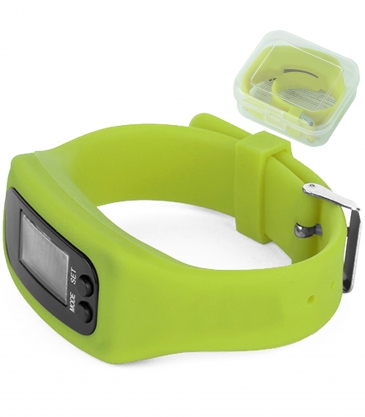 Pedometer Activity Watch