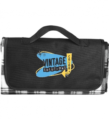 Fold up Picnic Blanket