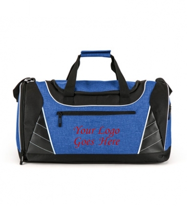 Gym Duffel Bag