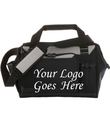 Built2Work 14" Molded Base Tool Bag