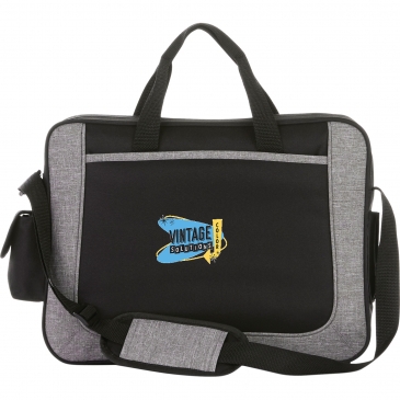 Dolphin Business Briefcase