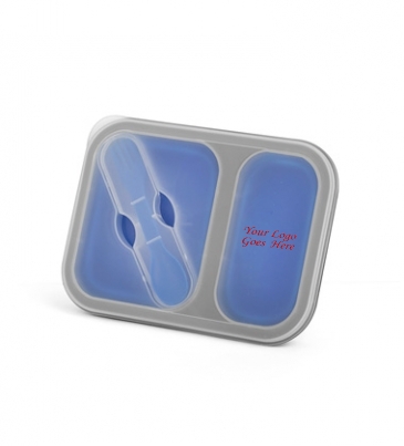 Lunch-On-The-Go Lunch Box