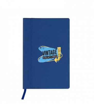 Thermal Stitch Notebook