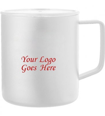 Rover Copper Vacuum Insulated Camp Mug 14oz
