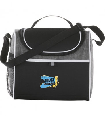 Break Time 9 Can Lunch Cooler