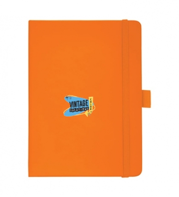 5" x 7" Vienna Hard Bound JournalBook®