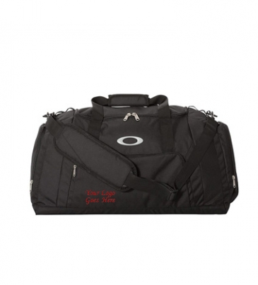Oakley Gym to Street 55L Duffel