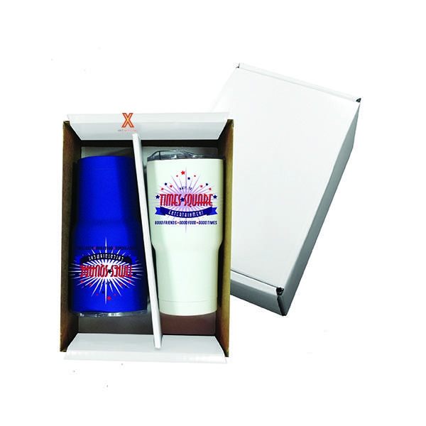 20 oz. Halcyon™ Tumbler Gift Set