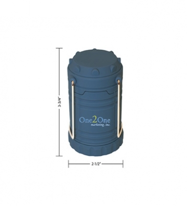 Halcyon™ Collapsible Lantern