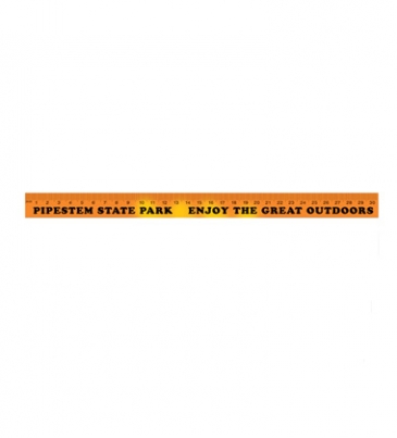 30 Cm Mood Wood Ruler