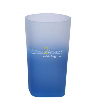 2 oz. Plastic Mood Shot Glass
