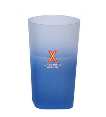 2 oz. Plastic Mood Shot Glass