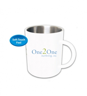 15 oz. Halcyon™ Coffee Mug