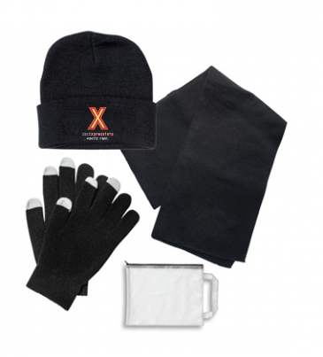 3 Piece Knit Set