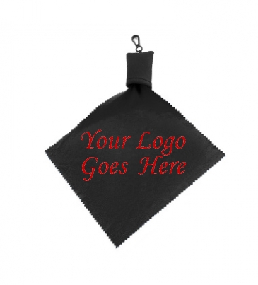 Galaxy Pack It Tech Cleaning Cloth