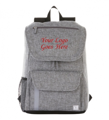 Merchant & Craft Ashton 15" Computer Backpack