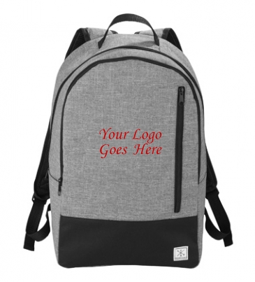 Merchant & Craft Grayley 15" Computer Backpack
