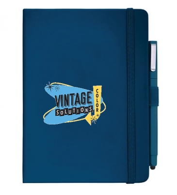 Vienna Hard Bound JournalBook® Bundle Set