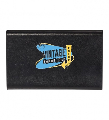 UL Listed Abruzzo 4,000 mAh Power Bank