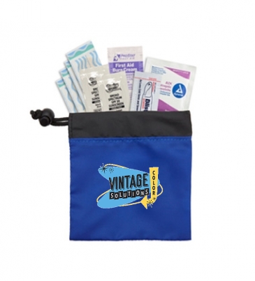 Cinch-Up™ Sun Care Kit