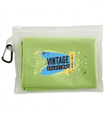 Chill'n Cooling Towel