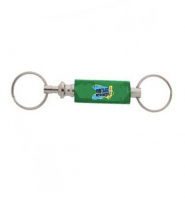 Valet Key Separator