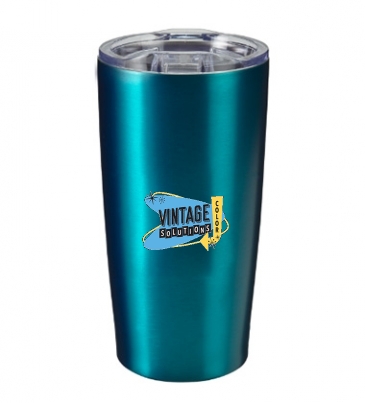 20 oz. Everest Stainless Steel Insulated Tumbler