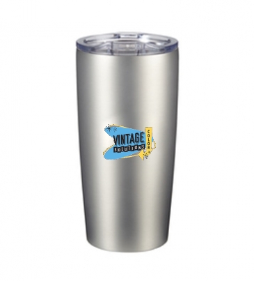 20 oz. Everest Velvet-Touch Tumbler