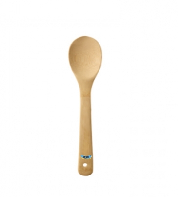 Bamboo Spoon