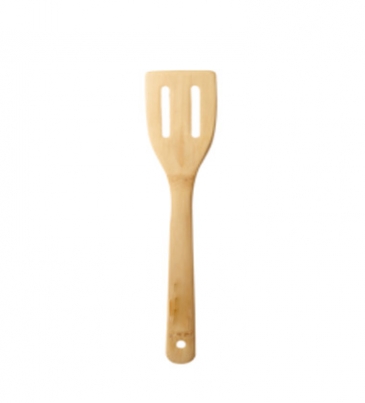 Bamboo Spatula