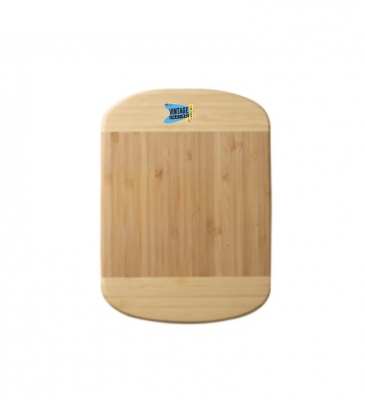 Small Bamboo Cutting Board