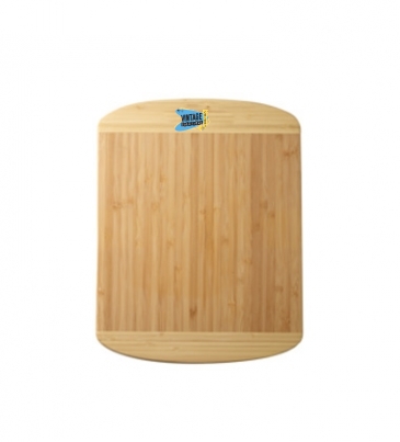 Bamboo Cutting Board