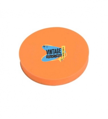 Round Eraser