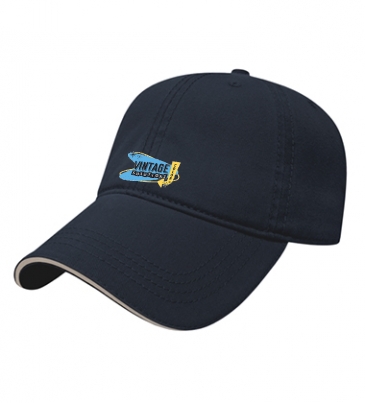 Sandwich Visor Cap