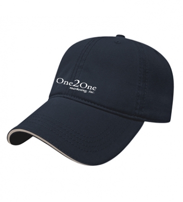Sandwich Visor Cap