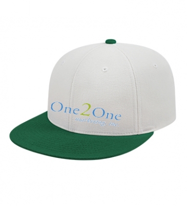 Flexfit® Wool Blend Performance Cap