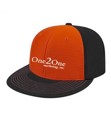 Flexfit® Aerated Performance Cap