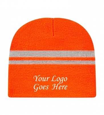 Reflective Beanie