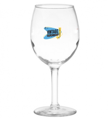 11 oz. White Wine Glass